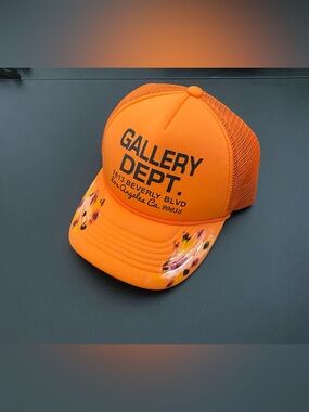 Gallery Dept Trucker Hat